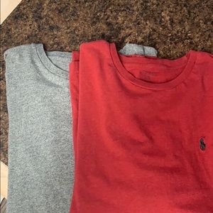 Polo Ralph Lauren long sleeve